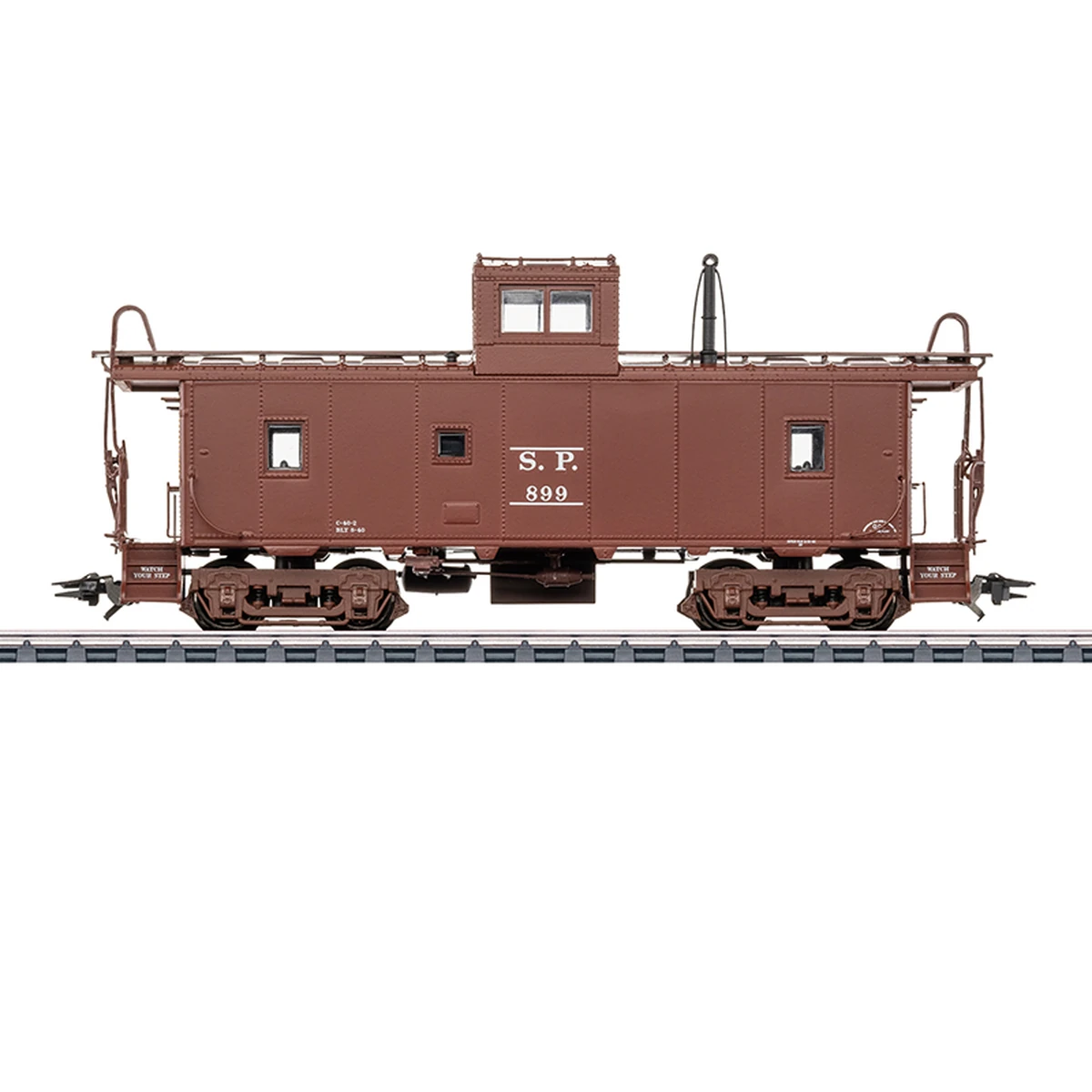 Märklin 45707 - Southern Pacific Caboose