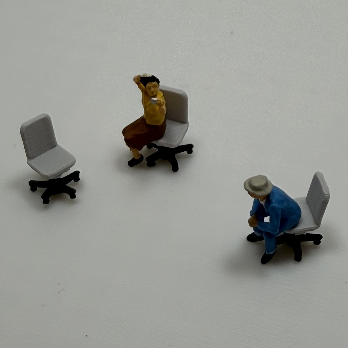 Office Desk Chair — photo 2