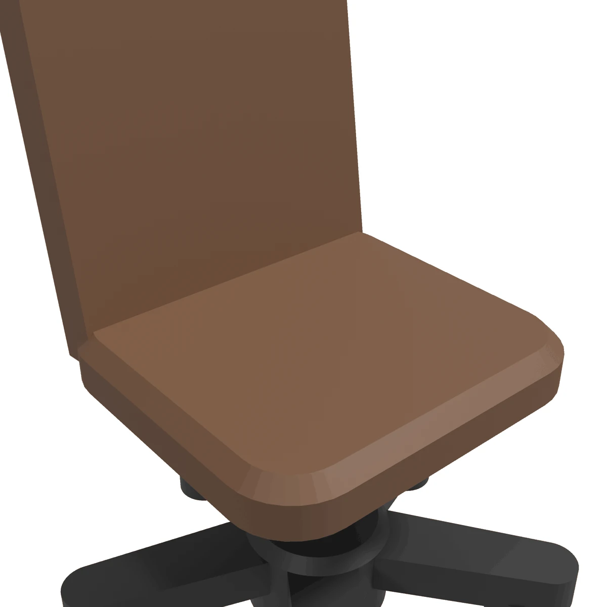 Office Desk Chair detail view