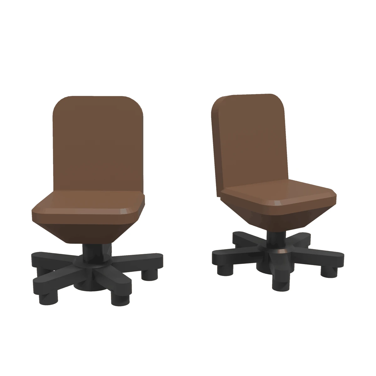 Office Desk Chair front view