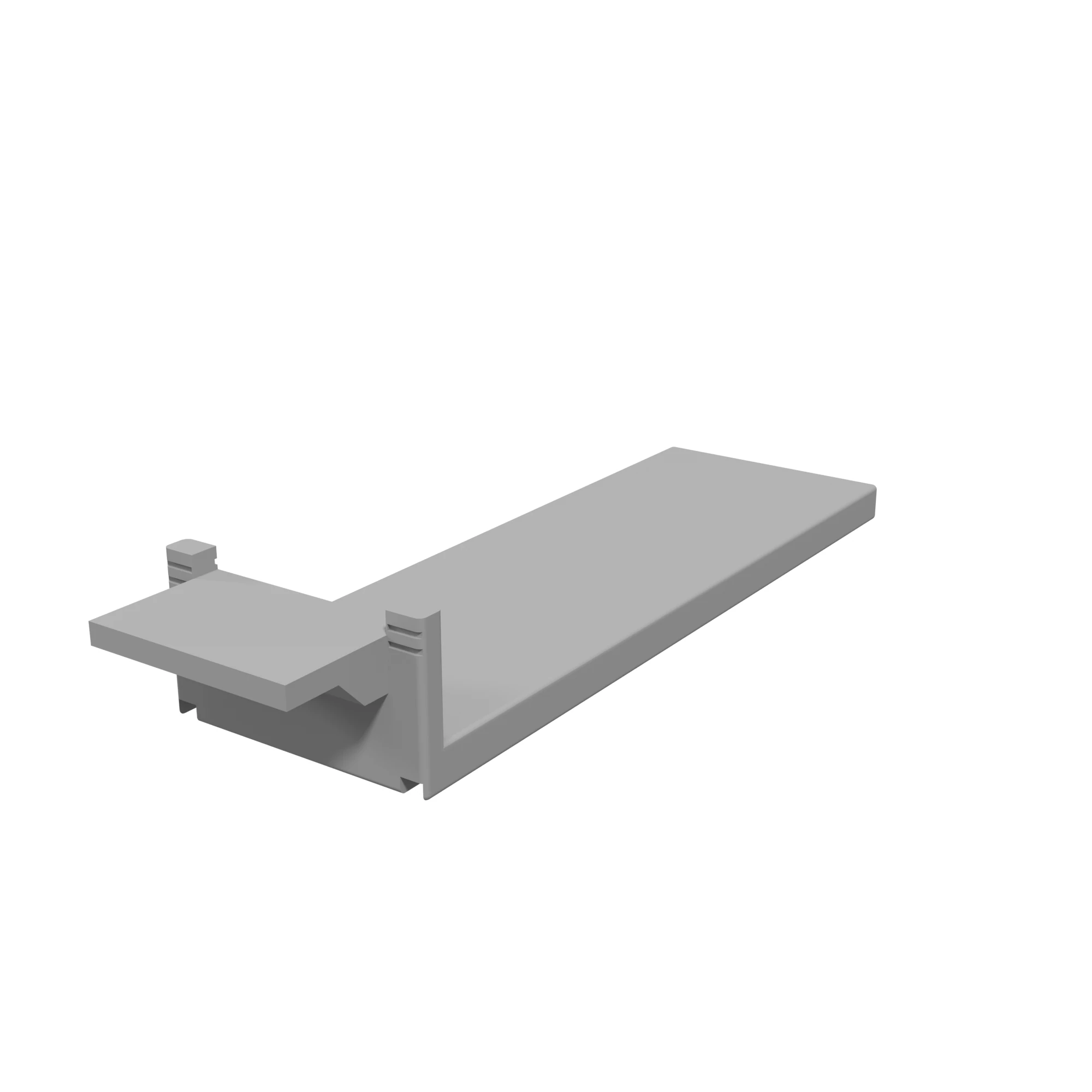 Coupler Height Gauge NEM 362 (set of 2)