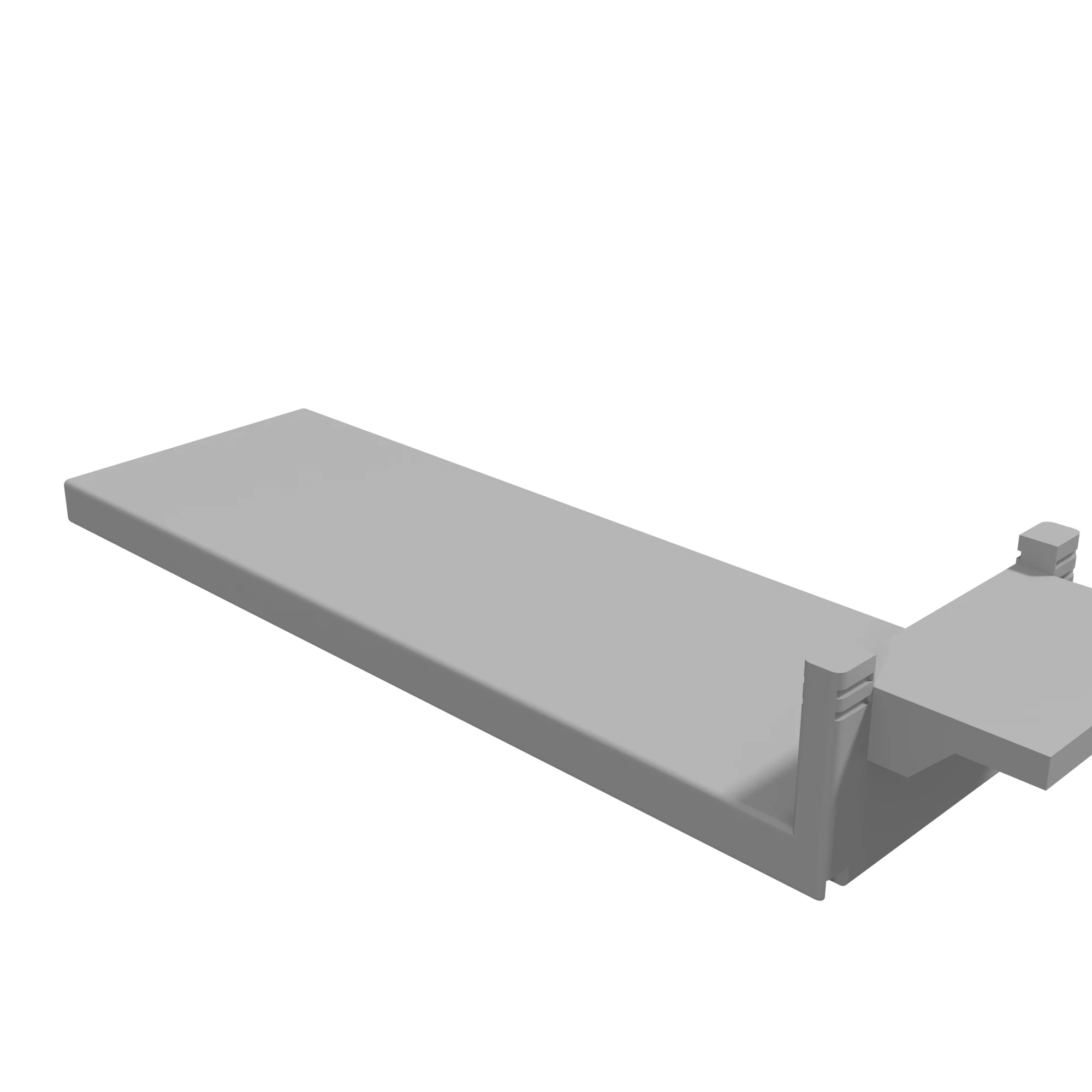Coupler Height Gauge NEM 362 (set of 2) detail view
