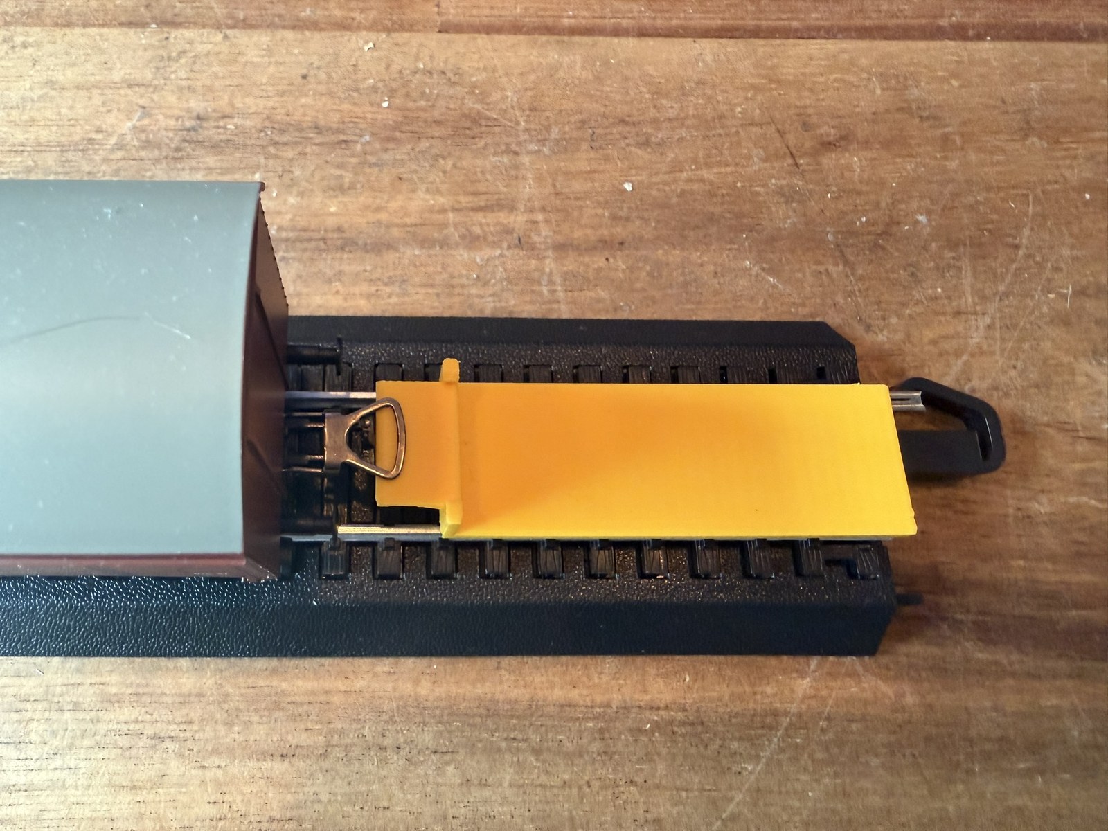 Coupler Height Gauge NEM 362 (set of 2) — photo 3