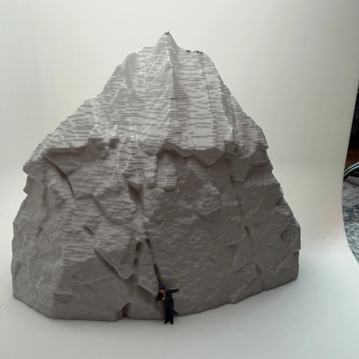 Granite Rocks, H0