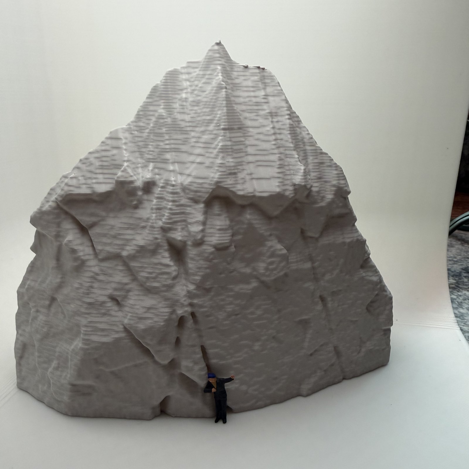Granite Rocks, H0