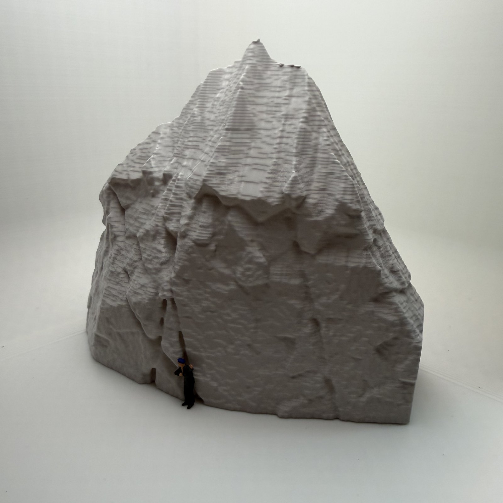 Granite Rocks, H0 — photo 2