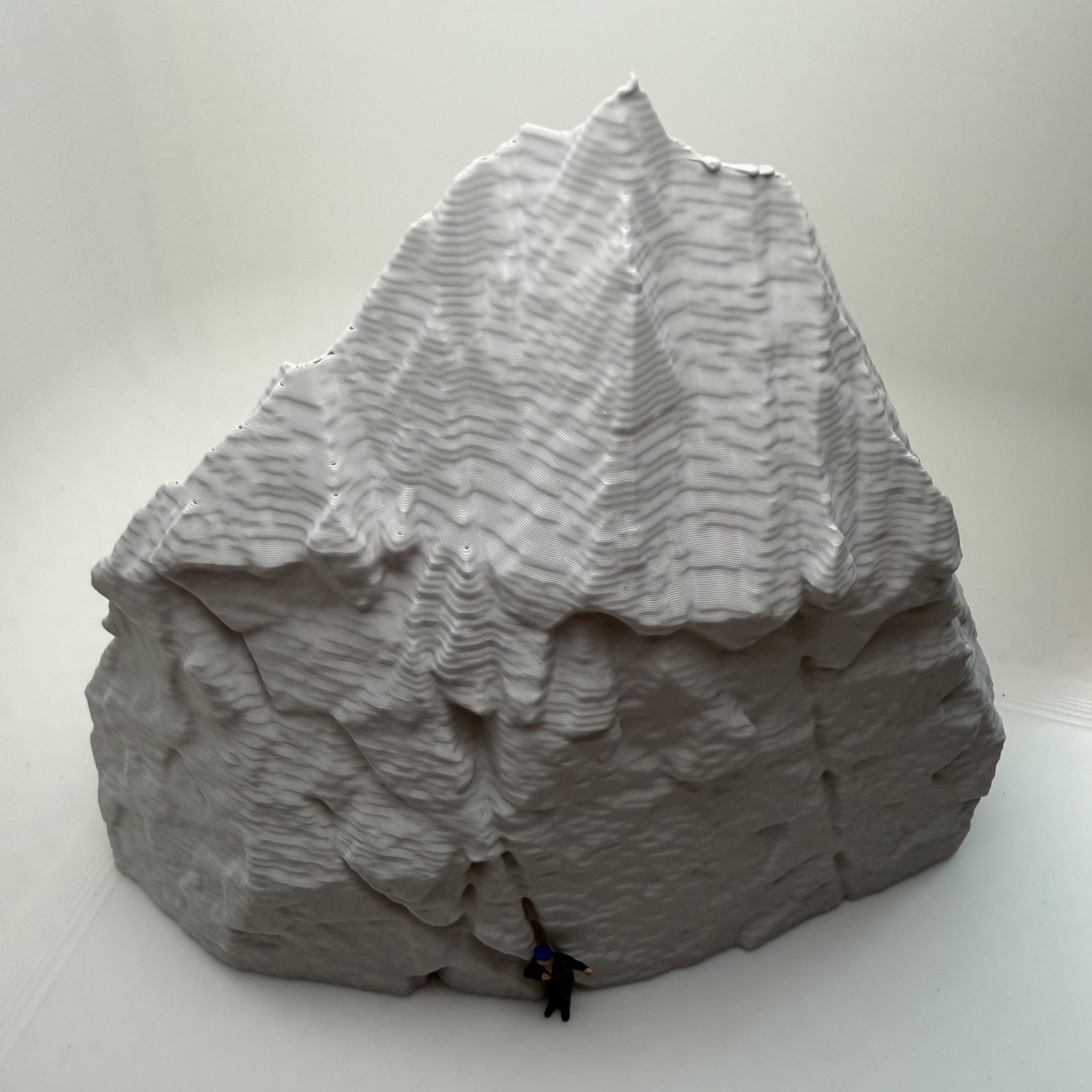 Granite Rocks, H0 — photo 3