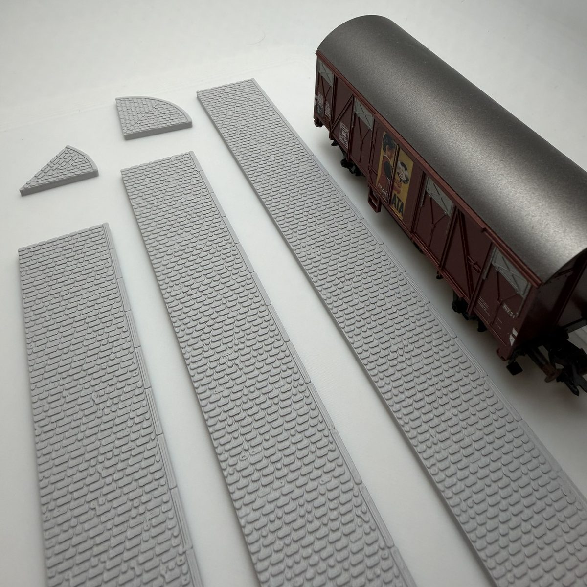 Pavement with Curb — photo 1
