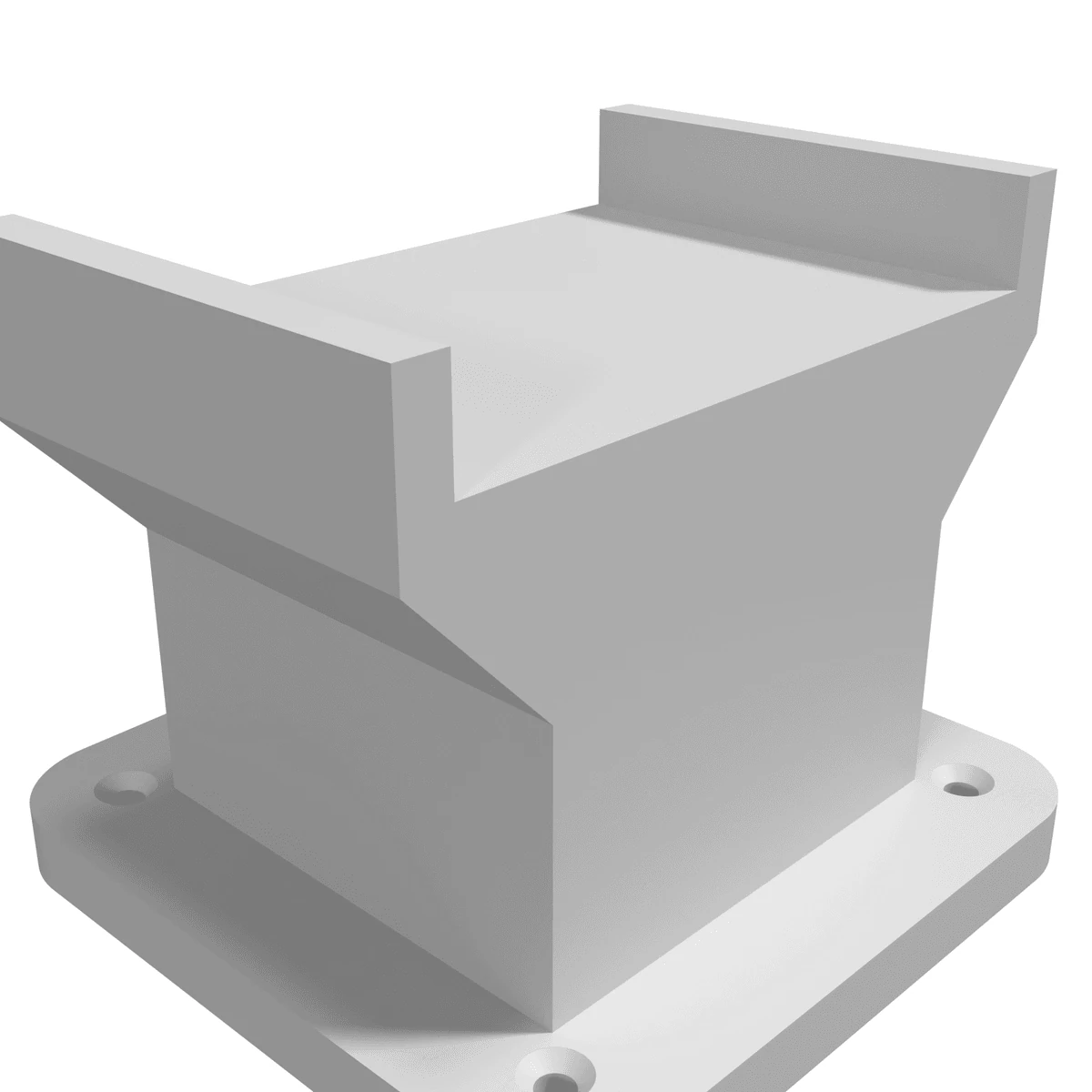 Pillar - Single Track detail view