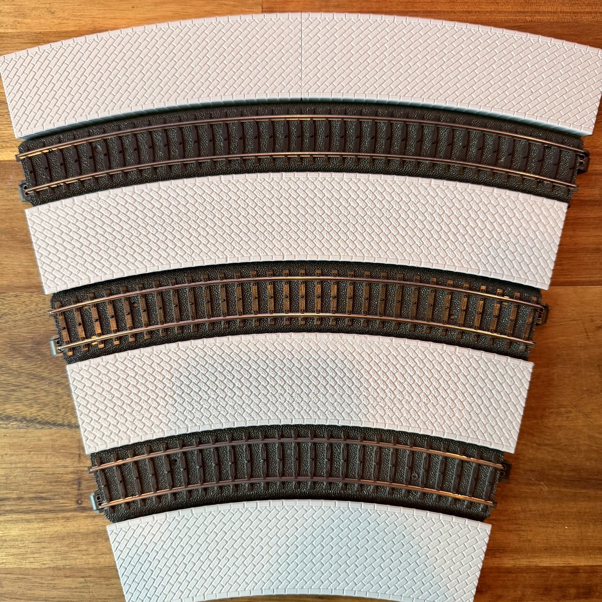 Modular Platform, Curved — photo 1
