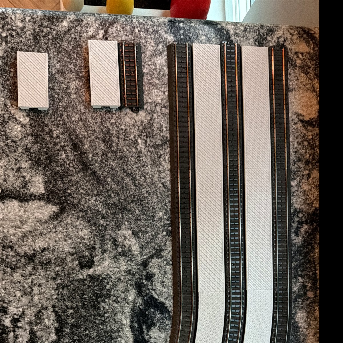 Modular Platform, Curved — photo 2