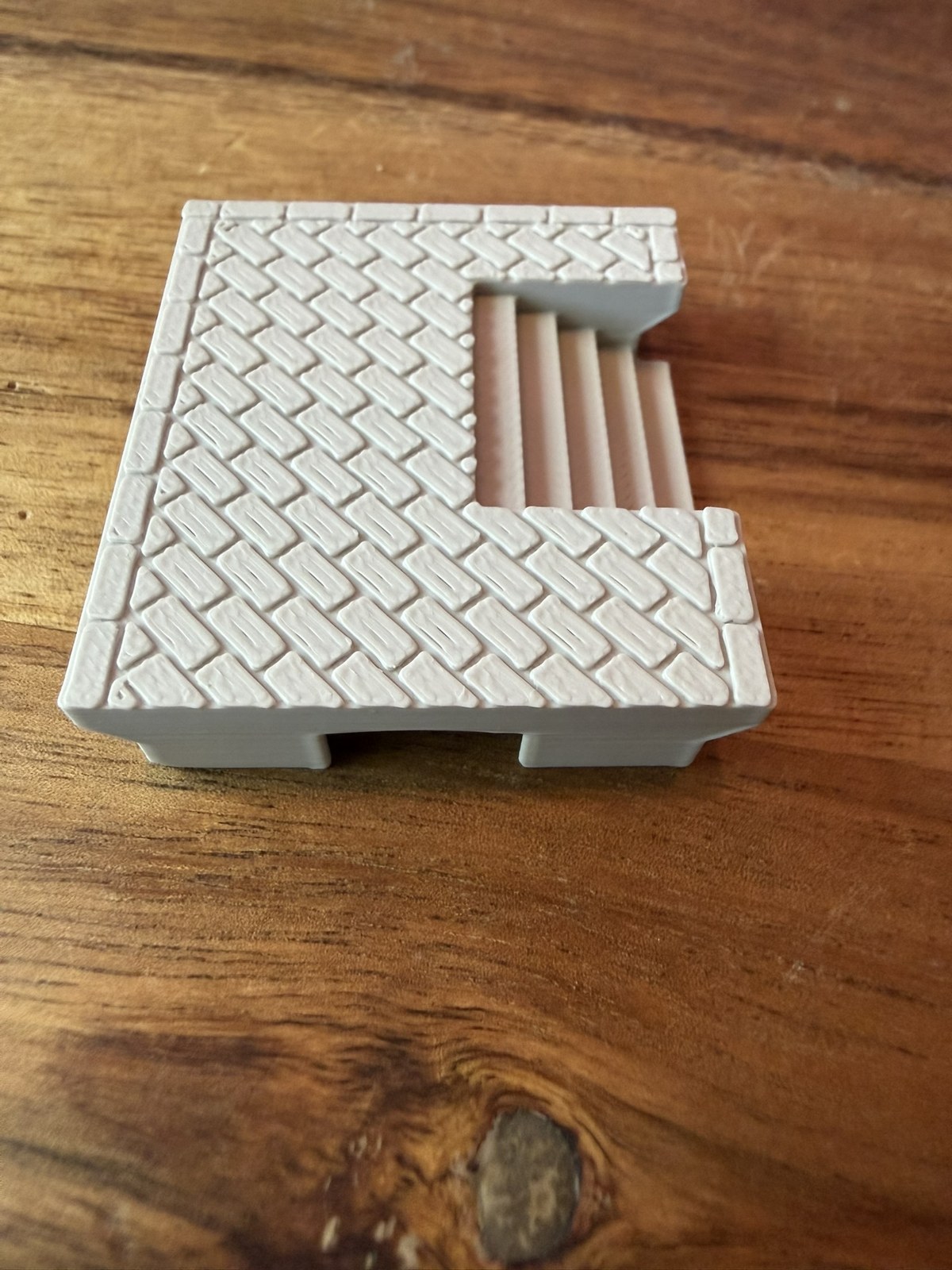 Modular Platform, End Cap with Stairs — photo 11