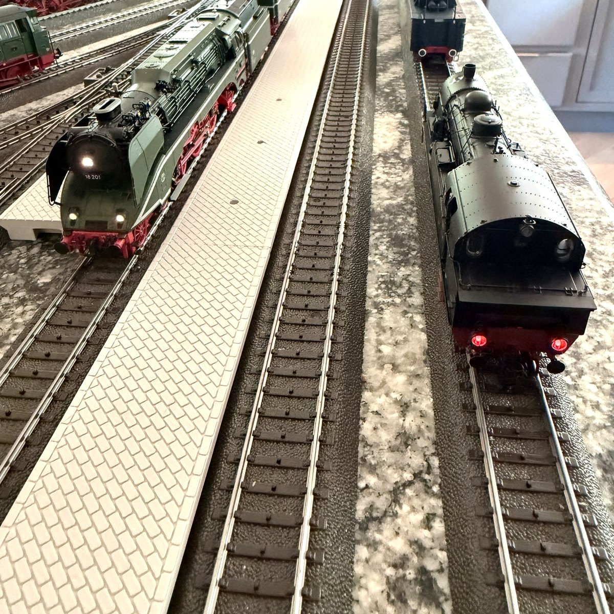Modular Platform, Straight — photo 2