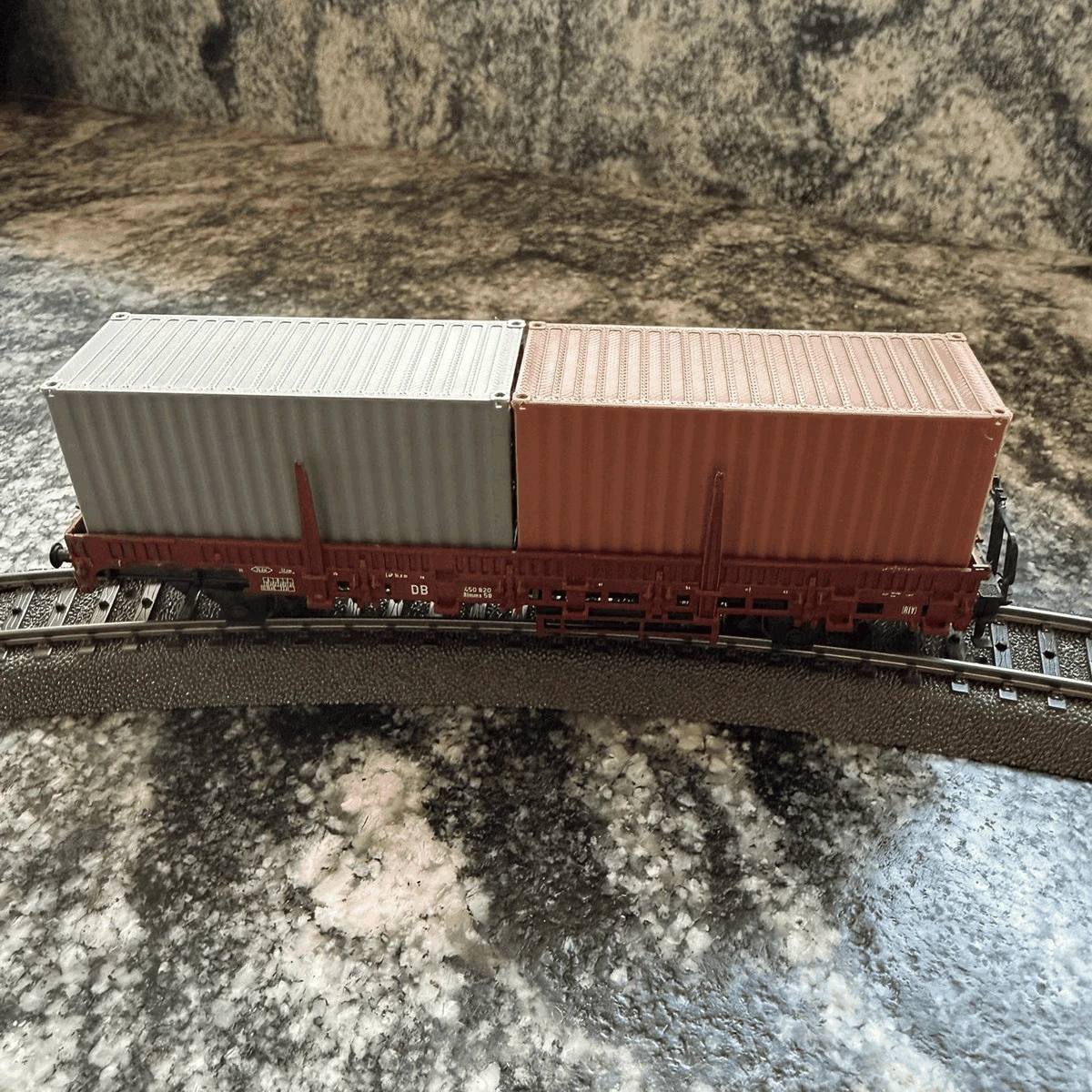 Shipping Containers