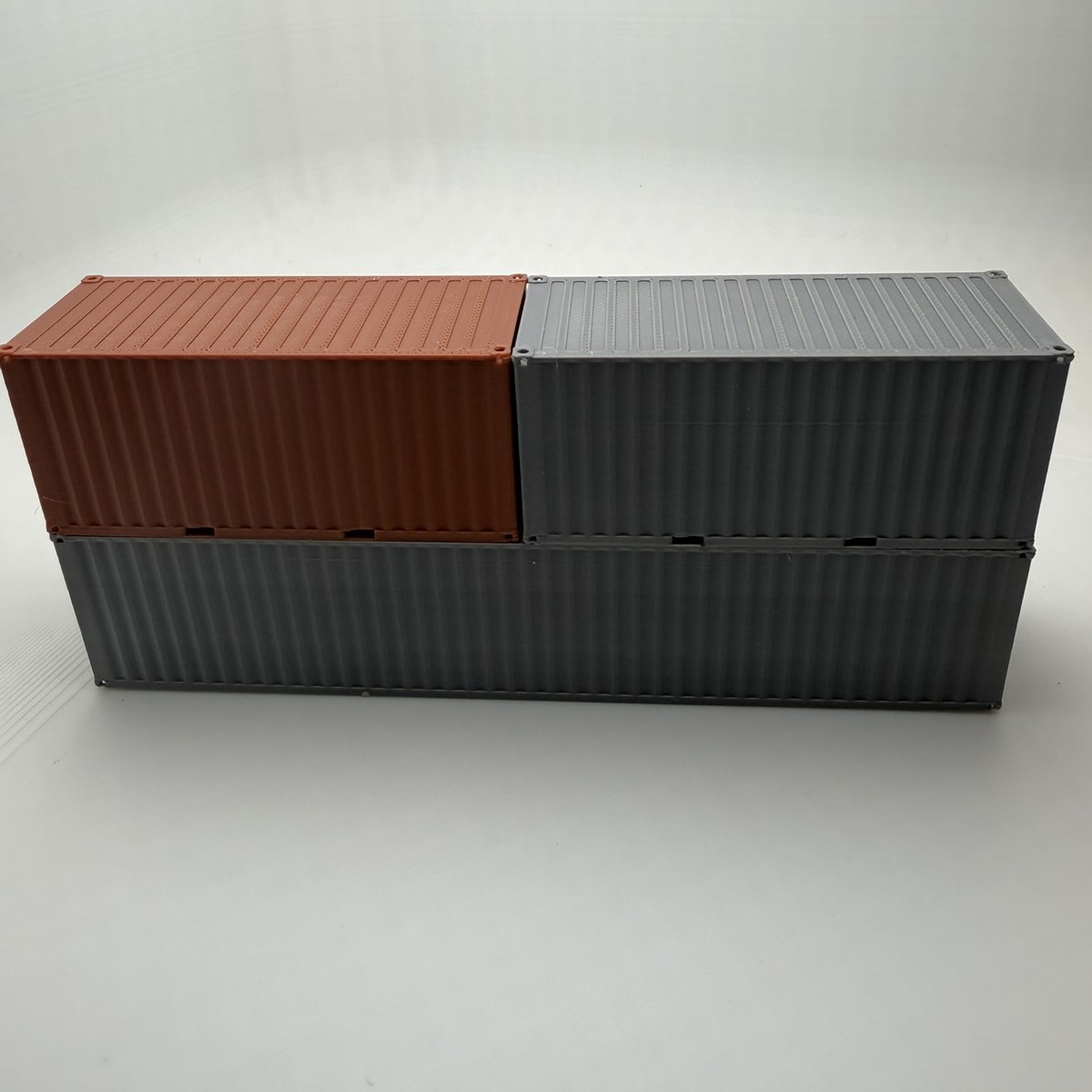 Shipping Containers — photo 1