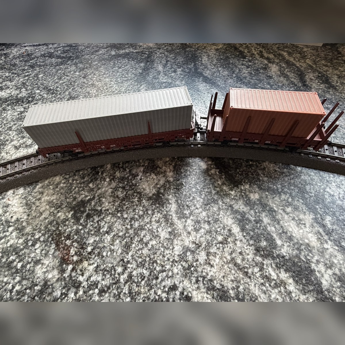 Shipping Containers — photo 10