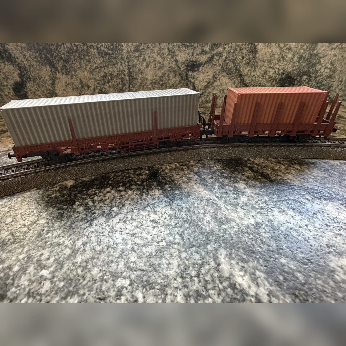 Shipping Containers — photo 11