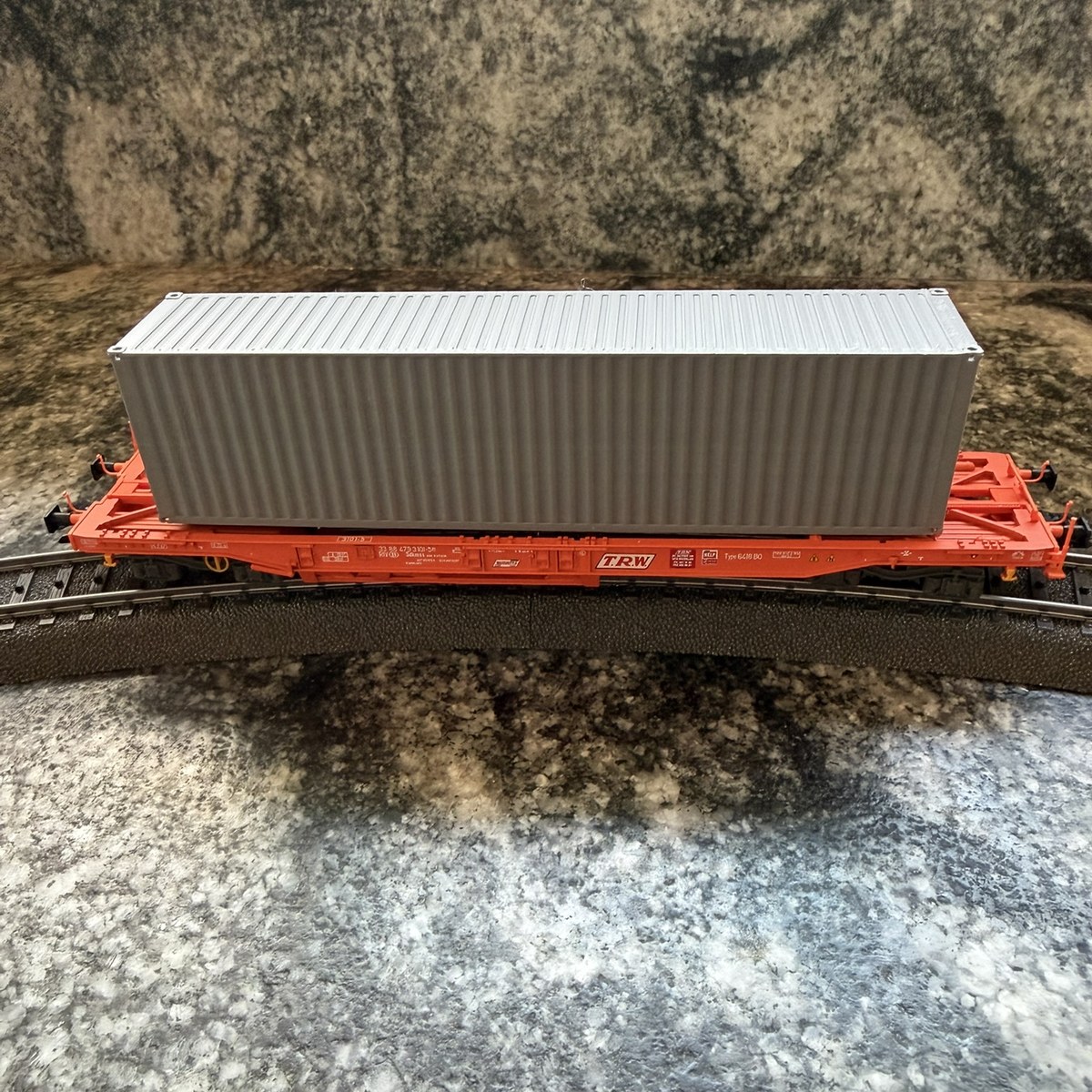 Shipping Containers — photo 12