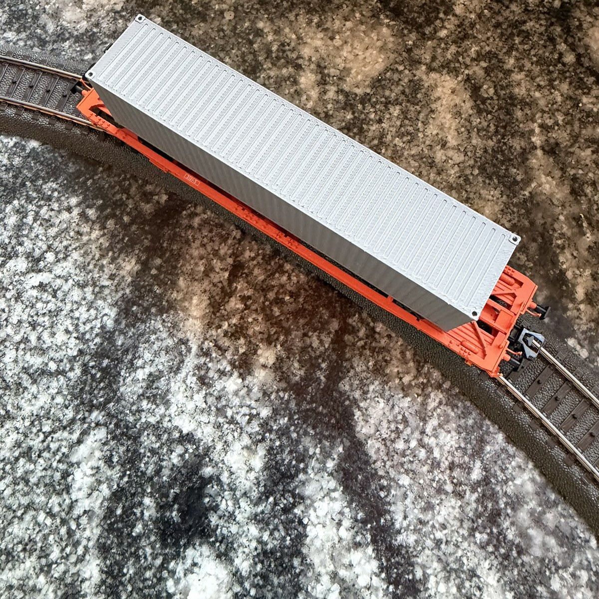 Shipping Containers — photo 14