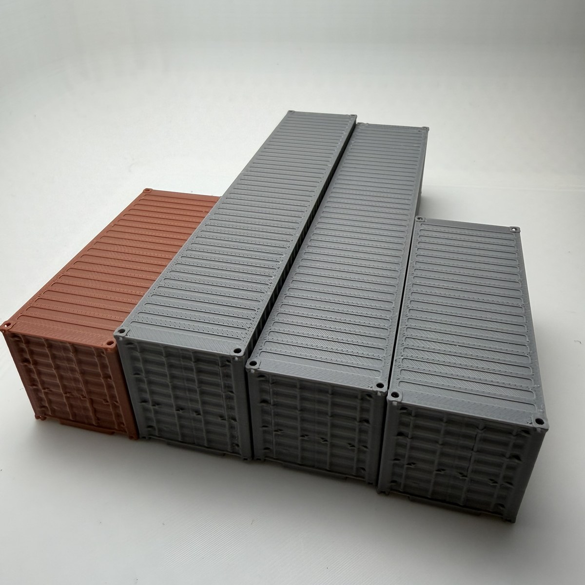 Shipping Containers — photo 2