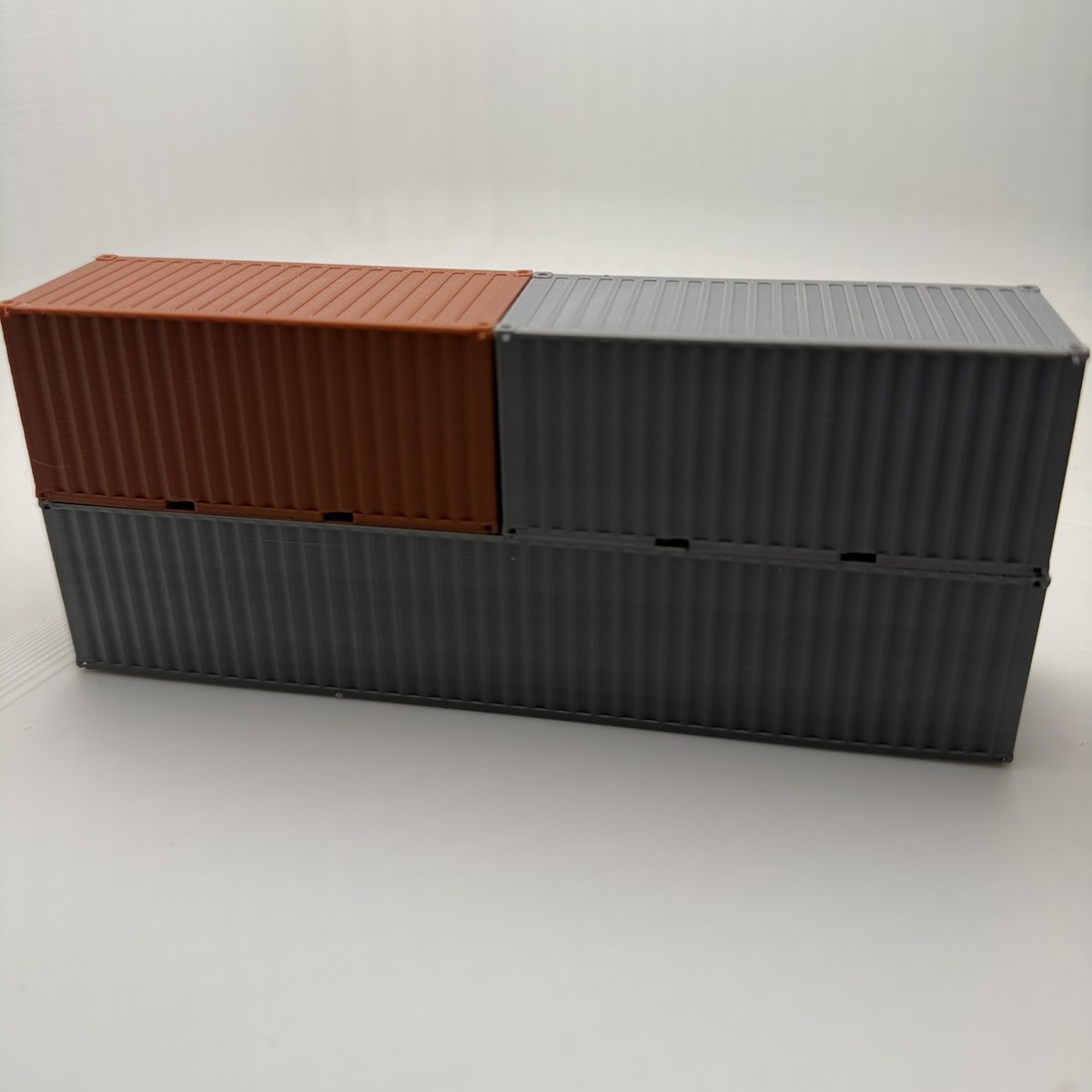 Shipping Containers — photo 3