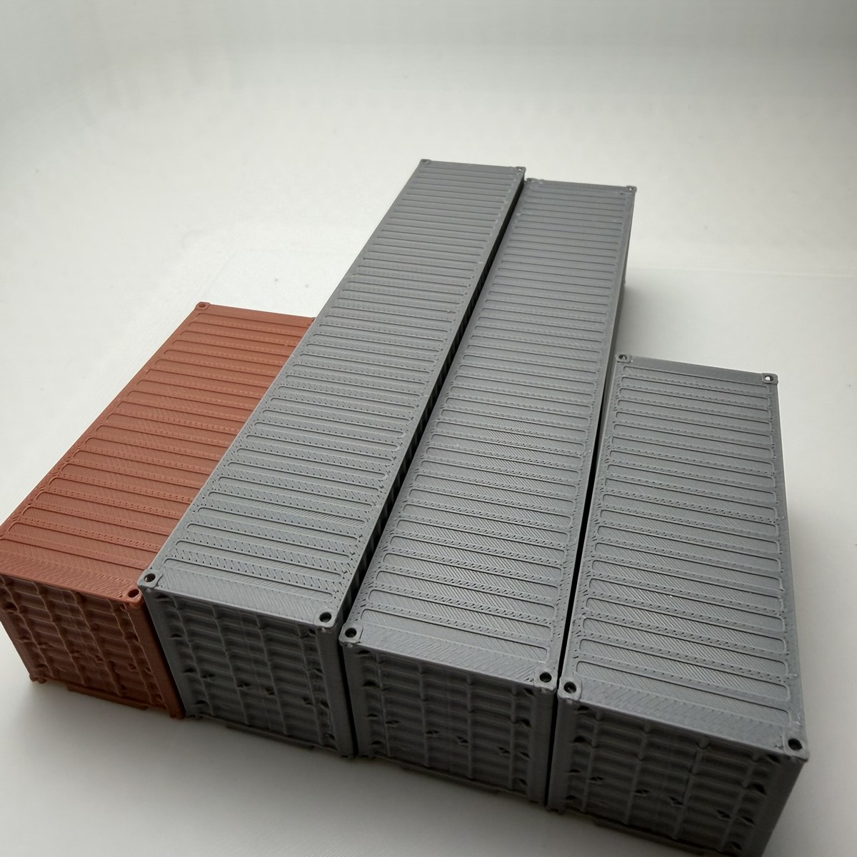 Shipping Containers — photo 4