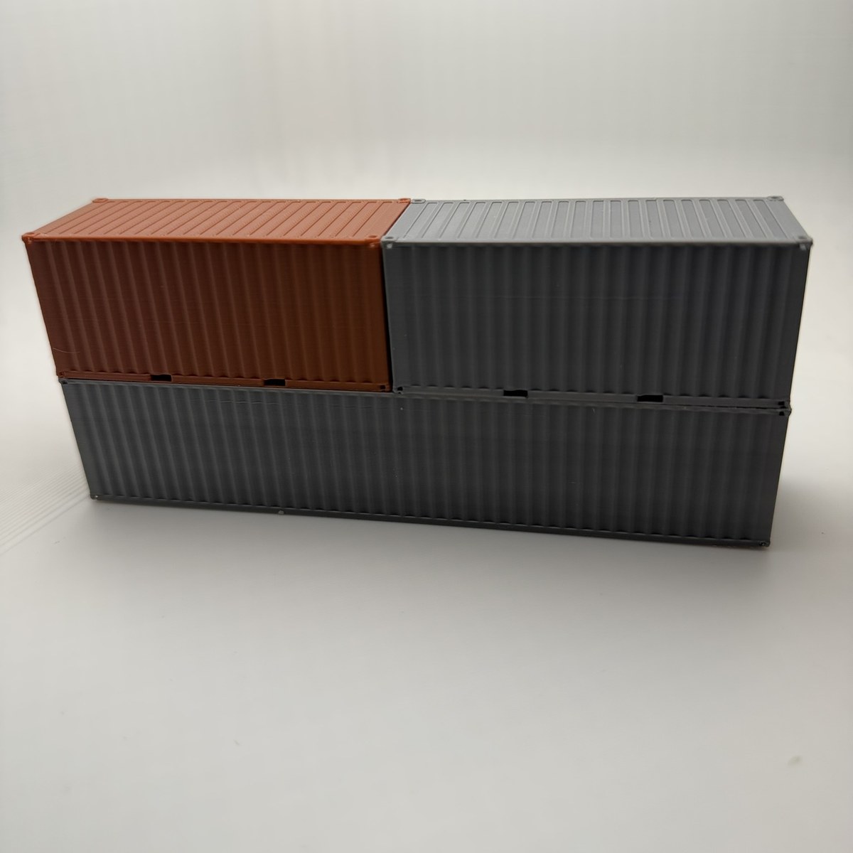 Shipping Containers — photo 5