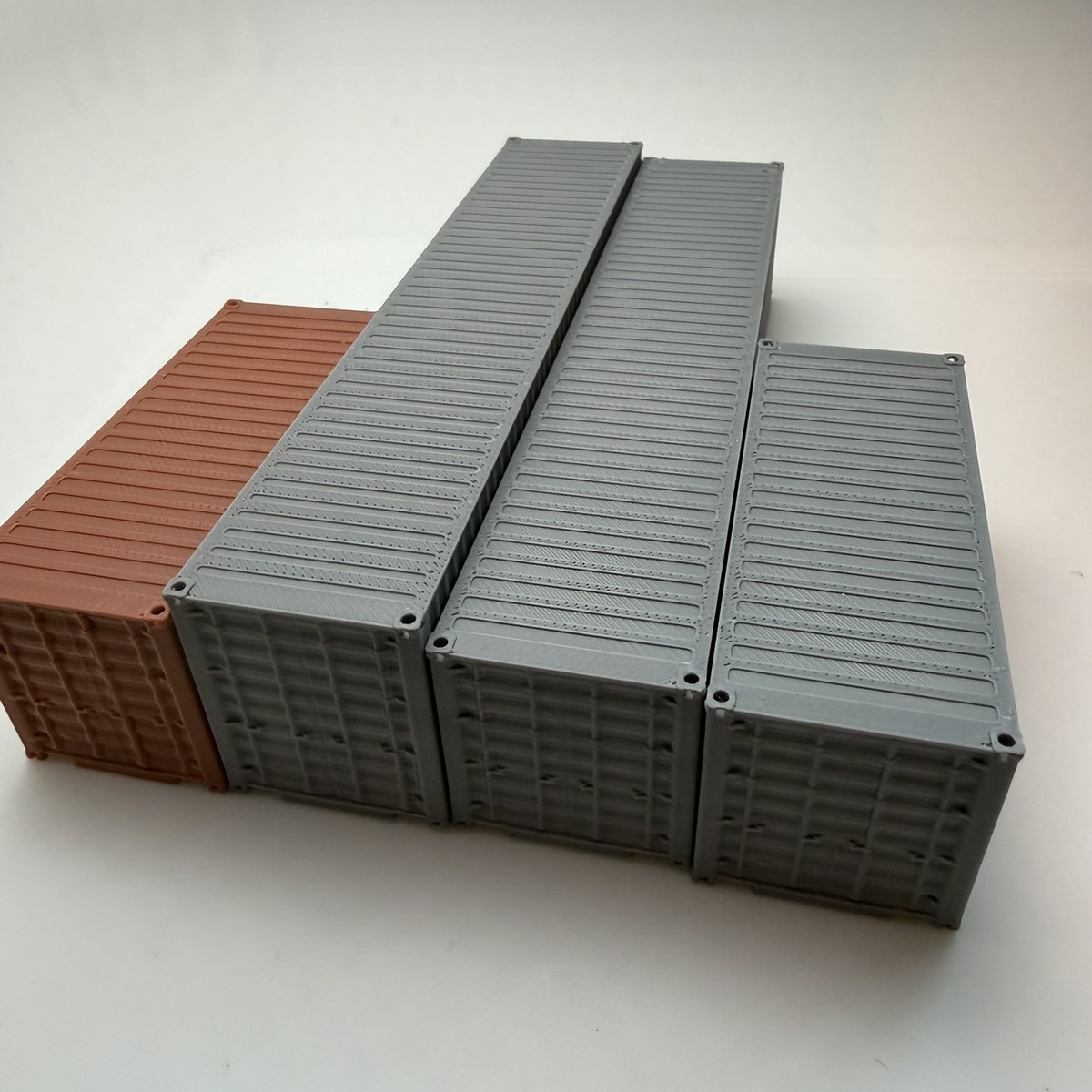 Shipping Containers — photo 6