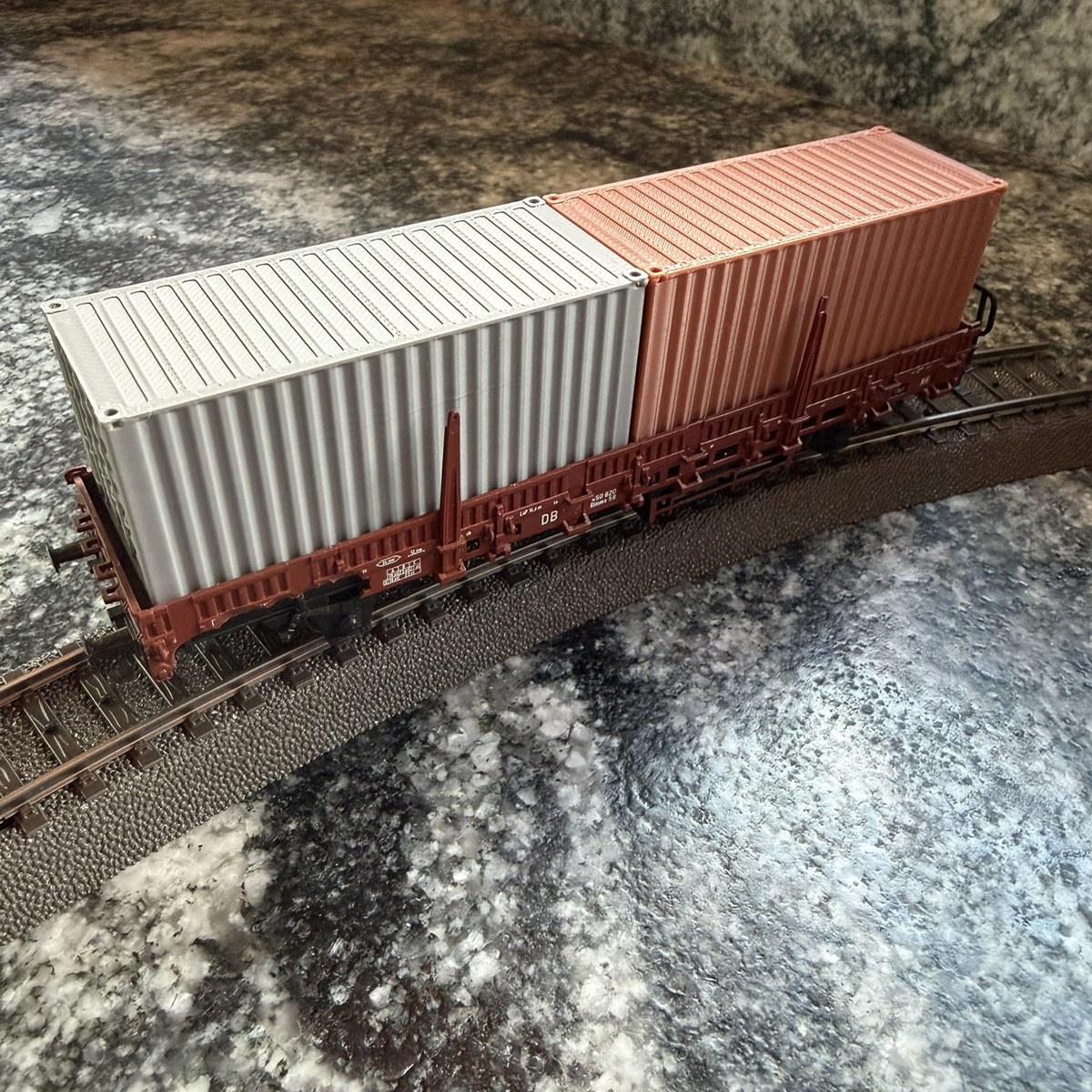 Shipping Containers — photo 8