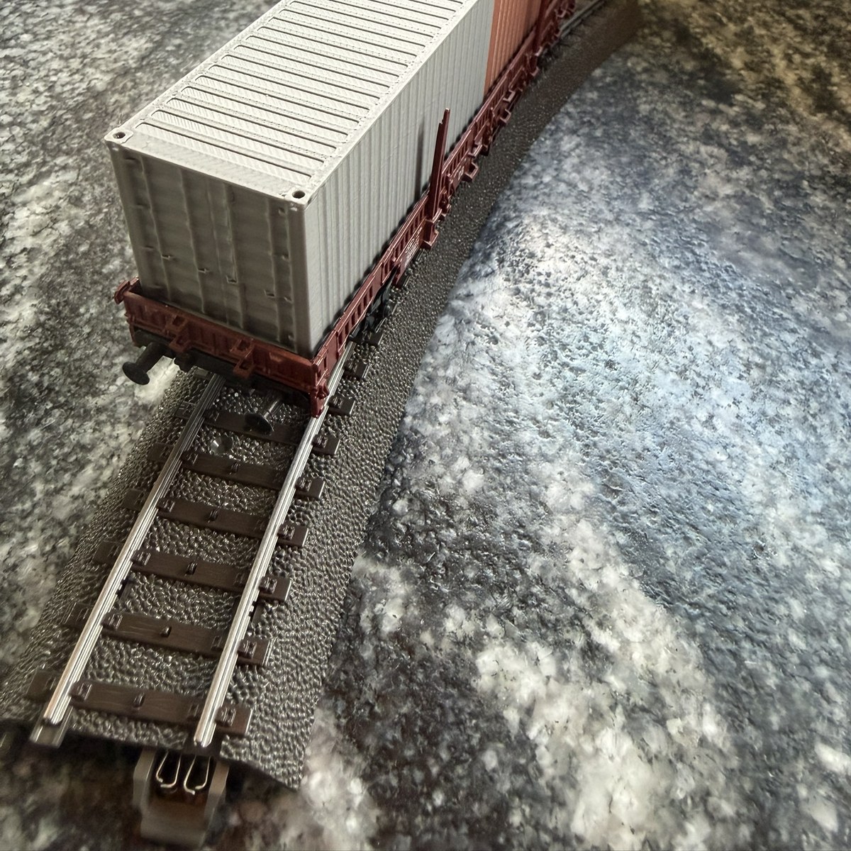 Shipping Containers — photo 9