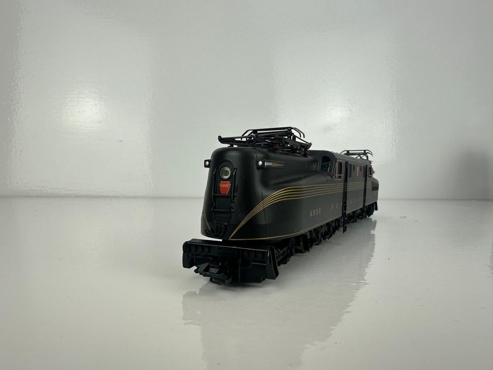 Märklin 37490 - GG-1 "Pennsylvania" 4935, Electric Locomotive — photo 3