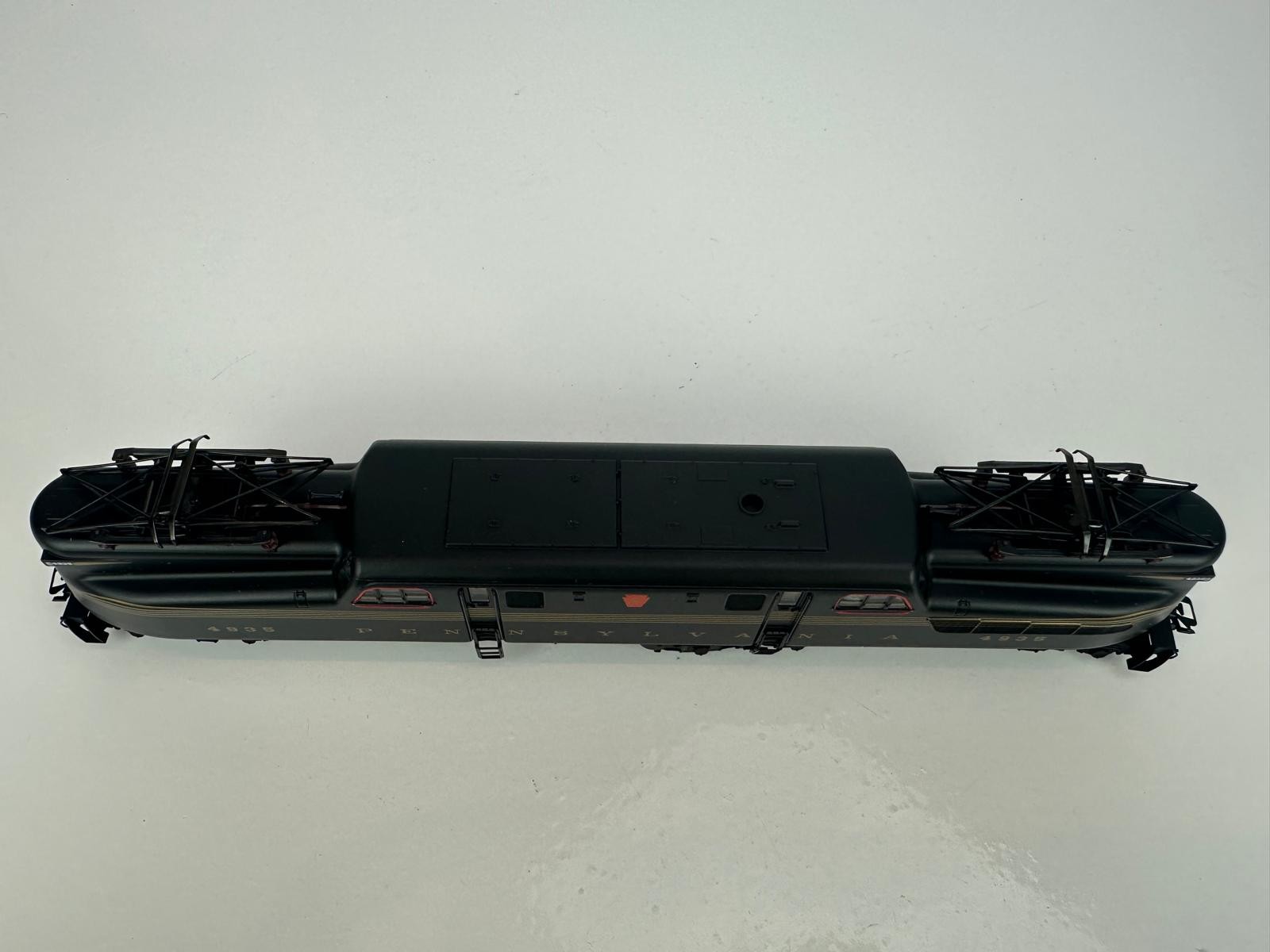 Märklin 37490 - GG-1 "Pennsylvania" 4935, Electric Locomotive — photo 5